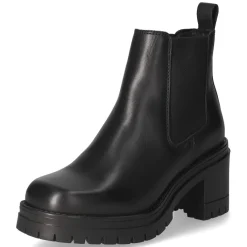 Hot Ankle Boots - Damen Stiefeletten