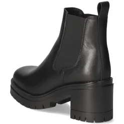 Hot Ankle Boots - Damen Stiefeletten