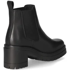 Hot Ankle Boots - Damen Stiefeletten