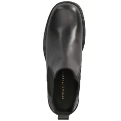 Hot Ankle Boots - Damen Stiefeletten