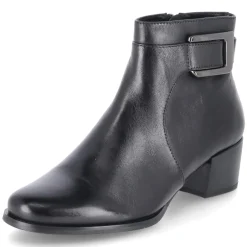 Ankle Boots - Damen Stiefeletten