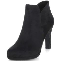 Best Ankle Boots - Damen Stiefeletten|High Heels