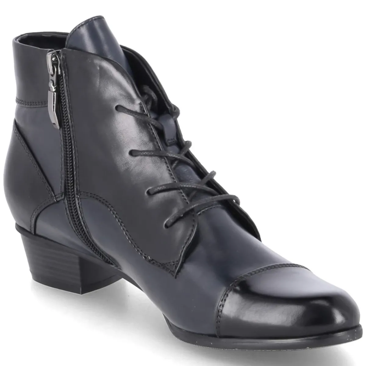 Best Ankle Boots - Damen Stiefeletten