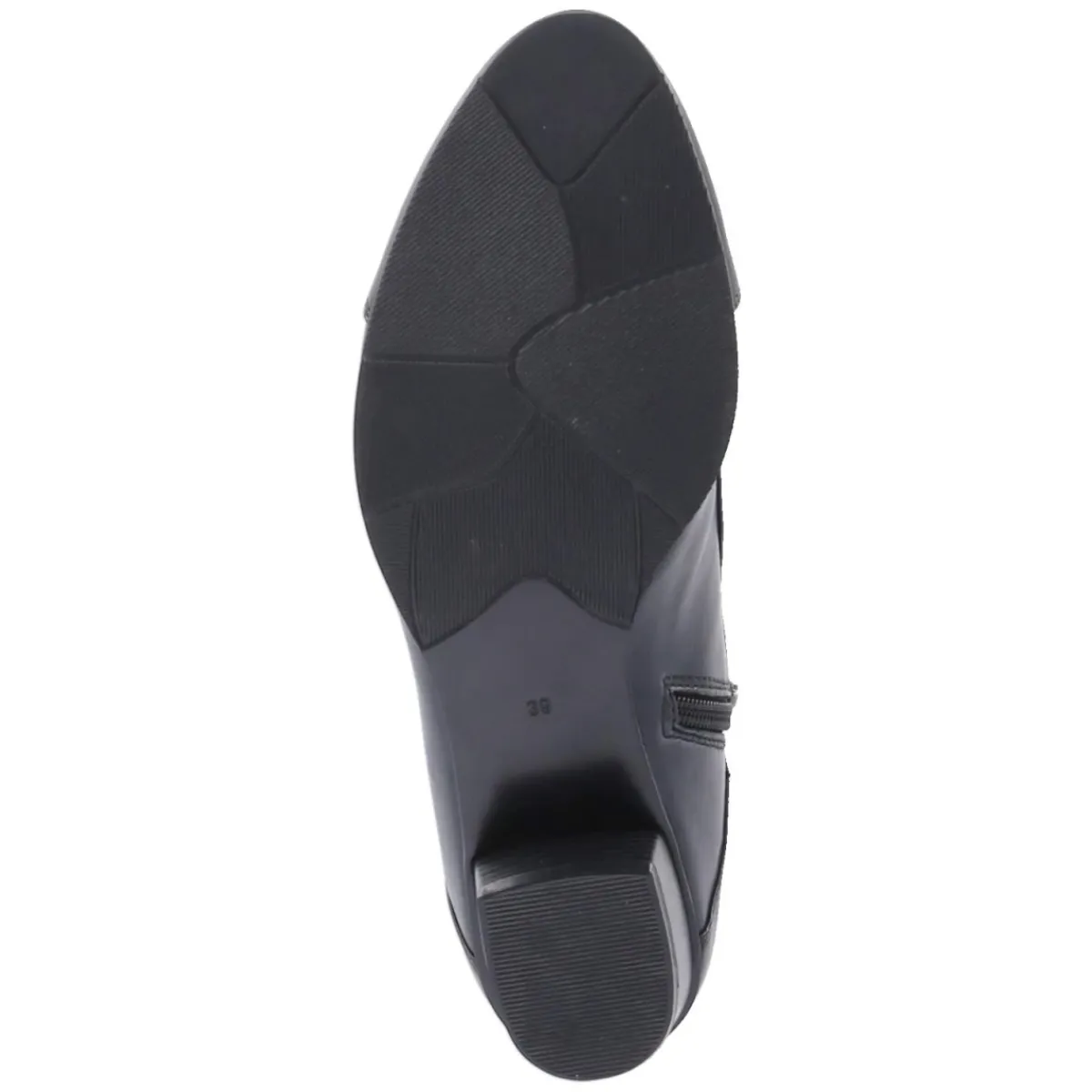 Best Ankle Boots - Damen Stiefeletten