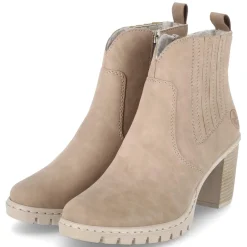 Hot Ankle Boots - Damen Stiefeletten