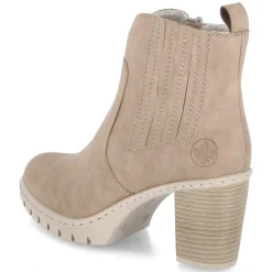 Hot Ankle Boots - Damen Stiefeletten