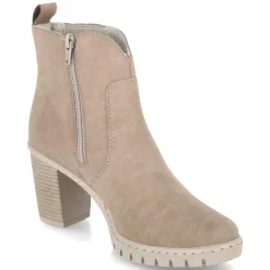 Hot Ankle Boots - Damen Stiefeletten