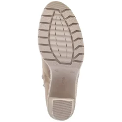 Hot Ankle Boots - Damen Stiefeletten