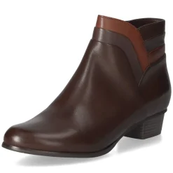 Hot Ankle Boots - Damen Stiefeletten
