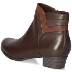 Hot Ankle Boots - Damen Stiefeletten