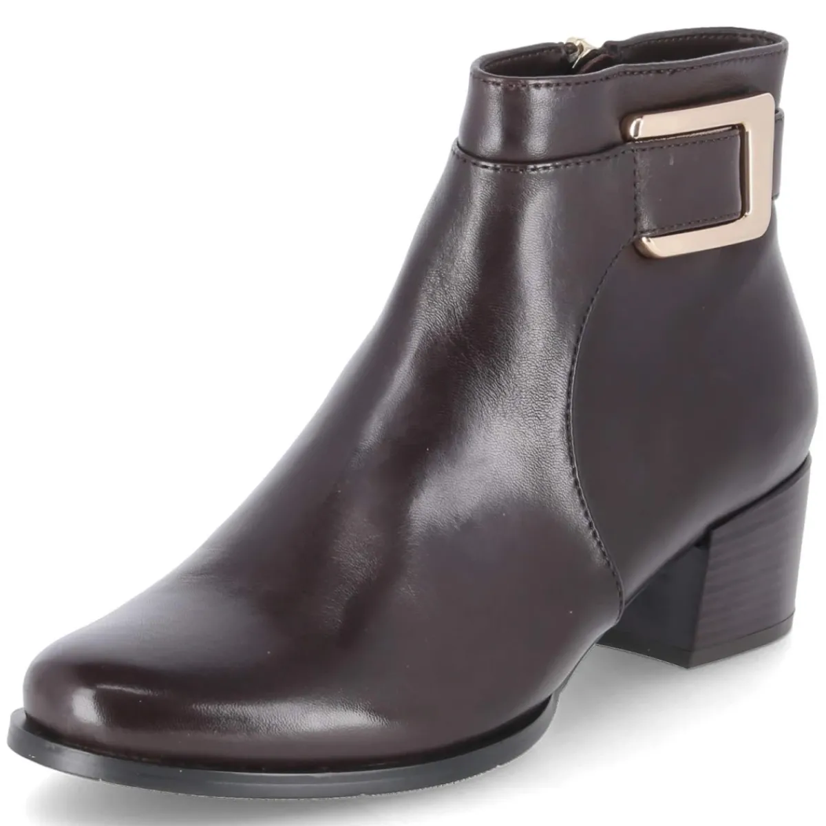Ankle Boots - Damen Stiefeletten
