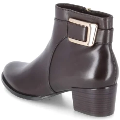 Ankle Boots - Damen Stiefeletten
