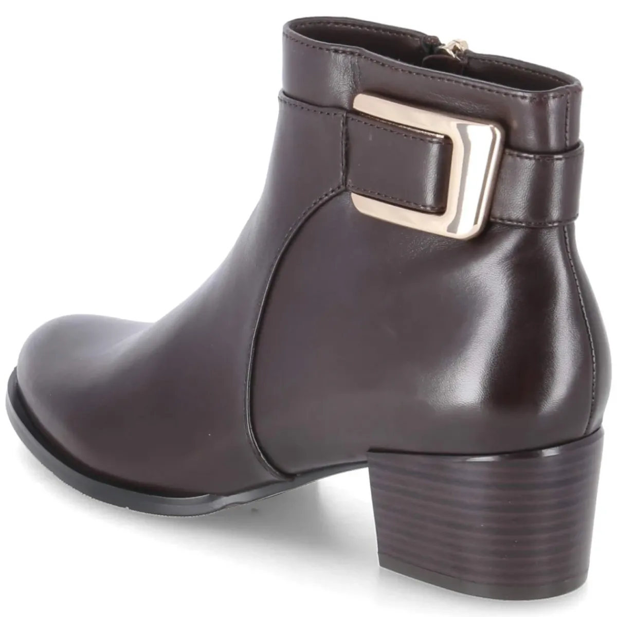 Ankle Boots - Damen Stiefeletten