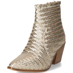 Outlet Ankle Boots - Damen Stiefeletten