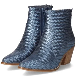 New Ankle Boots - Damen Stiefeletten