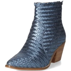 New Ankle Boots - Damen Stiefeletten