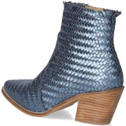 New Ankle Boots - Damen Stiefeletten