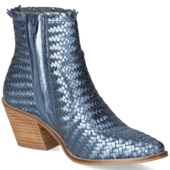 New Ankle Boots - Damen Stiefeletten