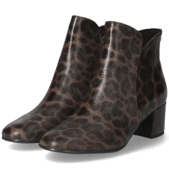Ankle Boots - Damen Stiefeletten
