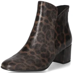 Ankle Boots - Damen Stiefeletten