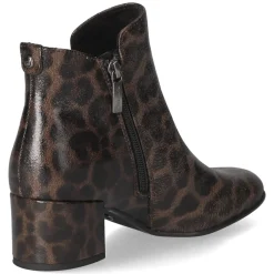Ankle Boots - Damen Stiefeletten
