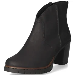 Online Ankle Boots - Damen Stiefeletten