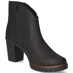 Online Ankle Boots - Damen Stiefeletten