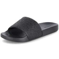 Discount Badelatschen POOL SLIDE MONO - Herren Badeschuhe