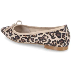 New Ballerinas - Damen Ballerinas