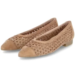 Clearance Ballerinas - Damen Sommerschuhe|Ballerinas