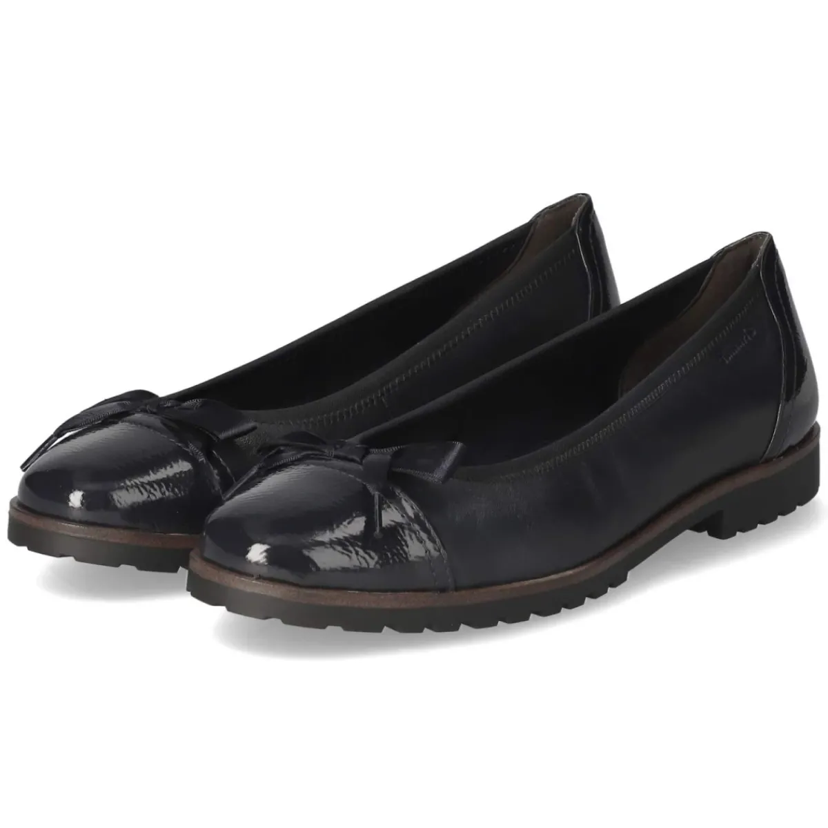 Outlet Ballerinas - Damen Ballerinas