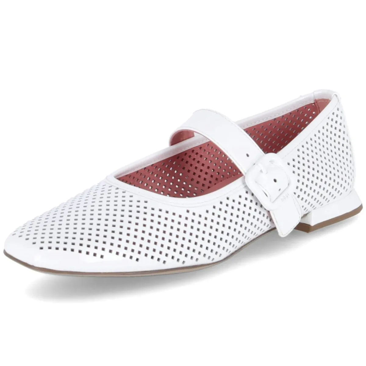 Hot Ballerinas - Damen Sommerschuhe|Ballerinas