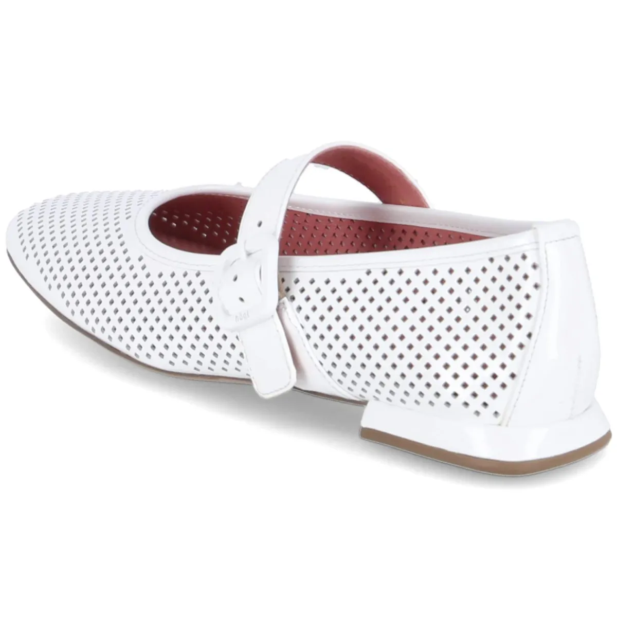 Hot Ballerinas - Damen Sommerschuhe|Ballerinas