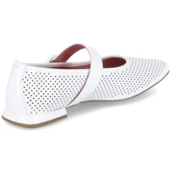 Hot Ballerinas - Damen Sommerschuhe|Ballerinas