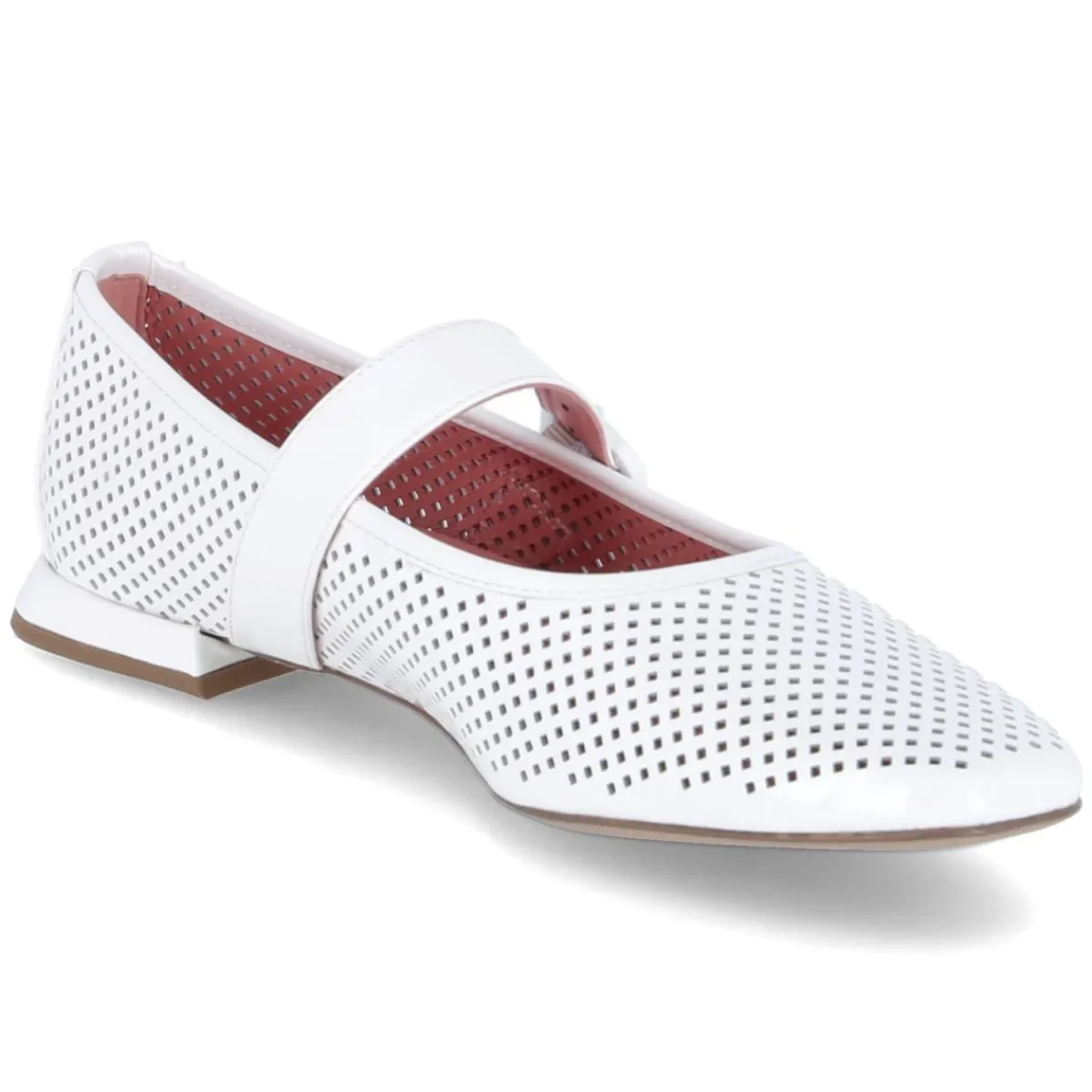 Hot Ballerinas - Damen Sommerschuhe|Ballerinas