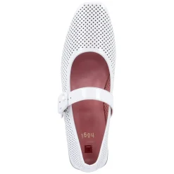 Hot Ballerinas - Damen Sommerschuhe|Ballerinas