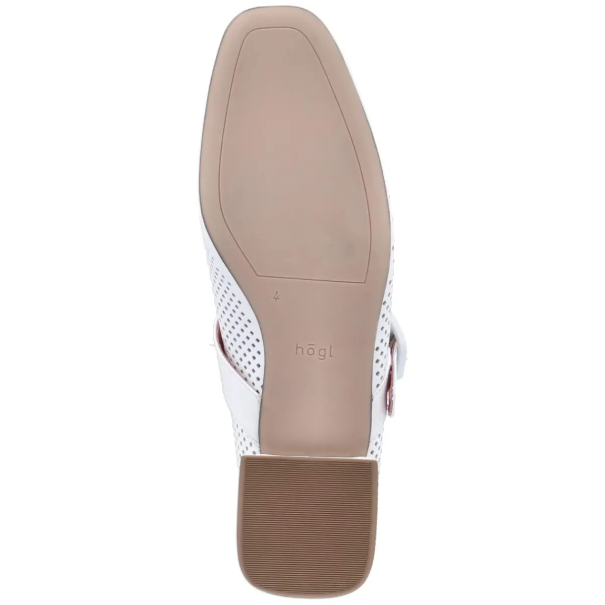 Hot Ballerinas - Damen Sommerschuhe|Ballerinas