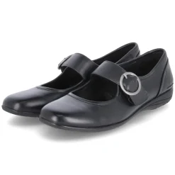 Discount Ballerinas FENJA 18 - Damen Ballerinas