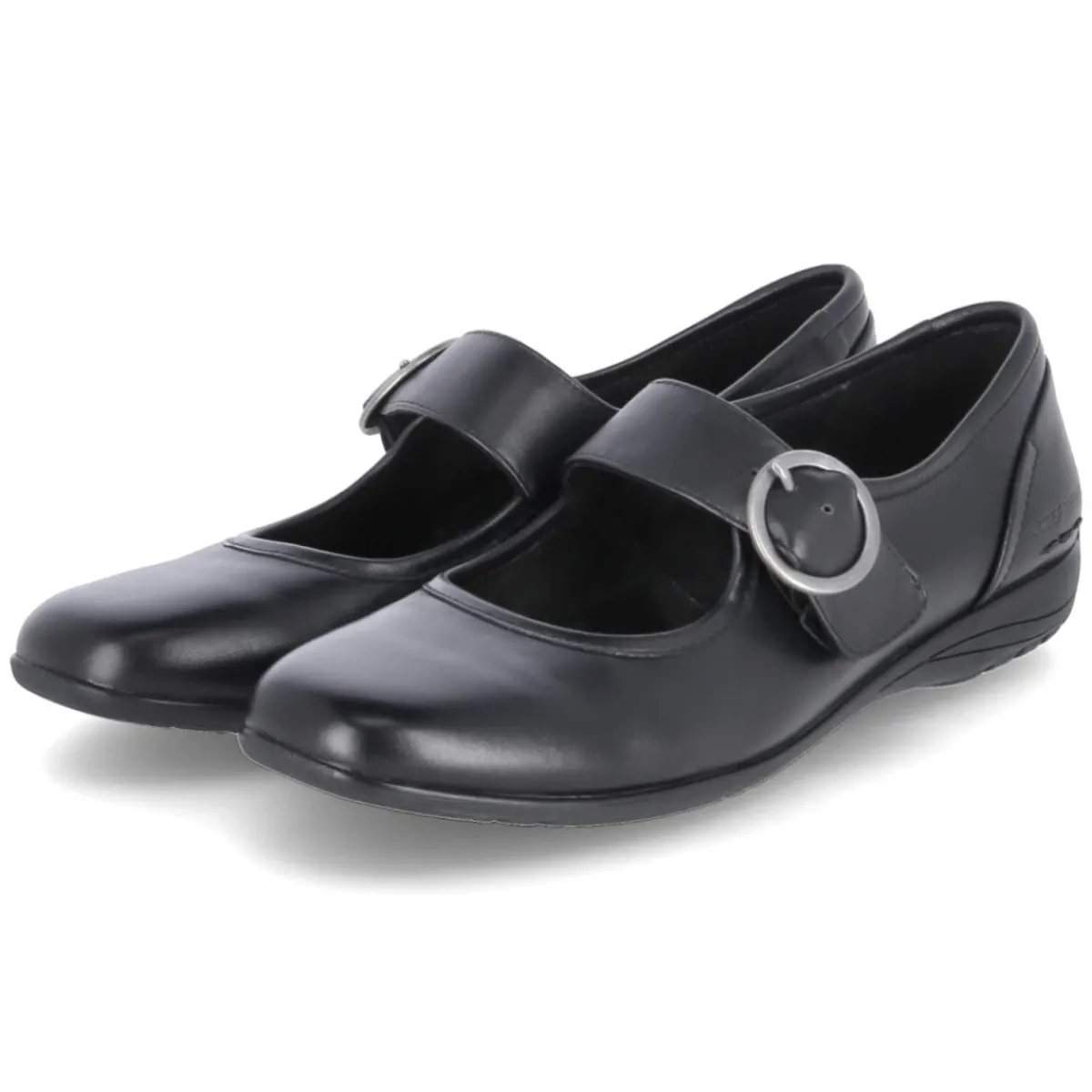 Discount Ballerinas FENJA 18 - Damen Ballerinas