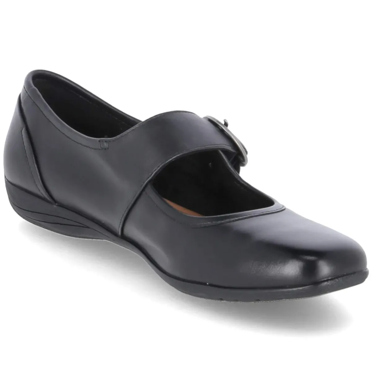 Discount Ballerinas FENJA 18 - Damen Ballerinas