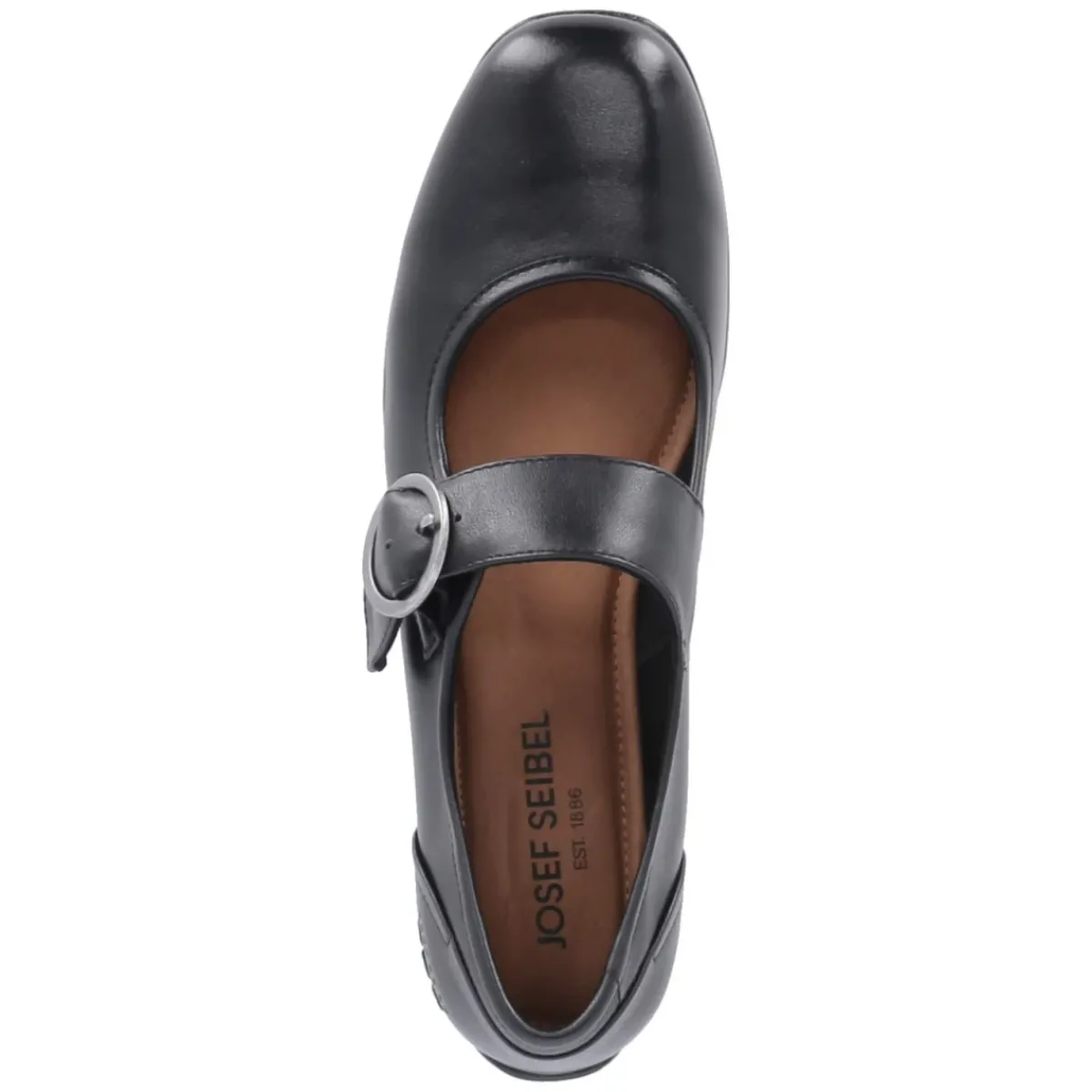 Discount Ballerinas FENJA 18 - Damen Ballerinas