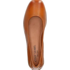 Online Ballerinas FENJA 01 - Damen Ballerinas