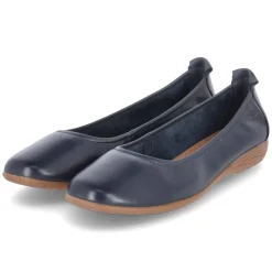 Hot Ballerinas FENJA 01 - Damen Ballerinas