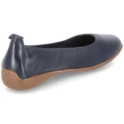 Hot Ballerinas FENJA 01 - Damen Ballerinas