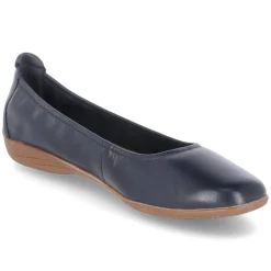 Hot Ballerinas FENJA 01 - Damen Ballerinas