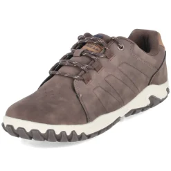 Barfußschuhe - Herren Schnürschuhe|Halbschuhe