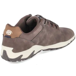 Barfußschuhe - Herren Schnürschuhe|Halbschuhe