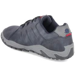 Best Barfußschuhe - Herren Schnürschuhe|Halbschuhe