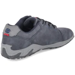 Best Barfußschuhe - Herren Schnürschuhe|Halbschuhe