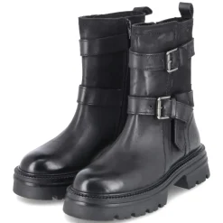 Online Biker Boots - Damen Stiefeletten|Stiefel & Boots